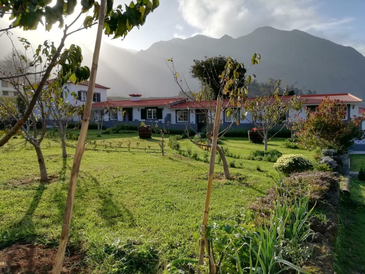 Granny'S Farm Guest House São Vicente Eksteriør bilde